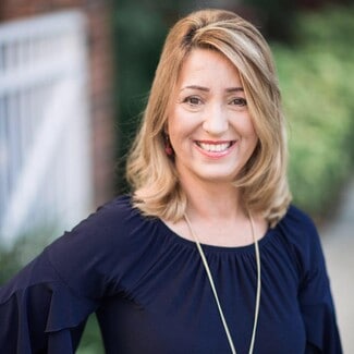 Brenda McGlothin