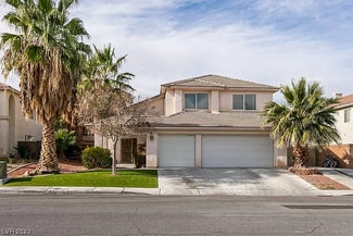 5367 Valley Wells Way, Las Vegas, NV 89113