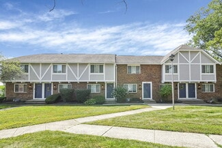 5951 Parliament Dr, Columbus, OH 43213