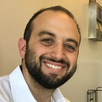 David Vitarelli