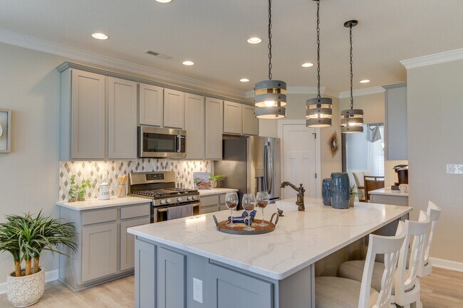 27 Baird Cove Ln, Angier, NC 27501 - photo 5