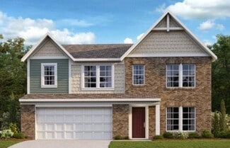 795 Crystal Lake Pkwy, Hoschton, GA 30548