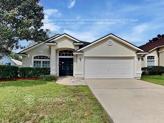 909 N Lilac Loop, Jacksonville, FL 32259