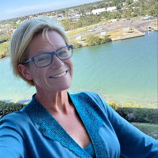 Laurie Knudson