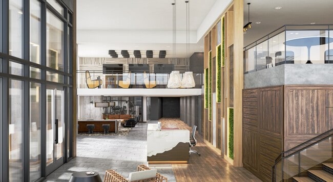 Rowan, Washington, DC 20018 - photo 5