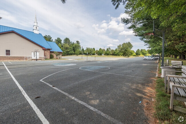 Hampshire View Christian School 3