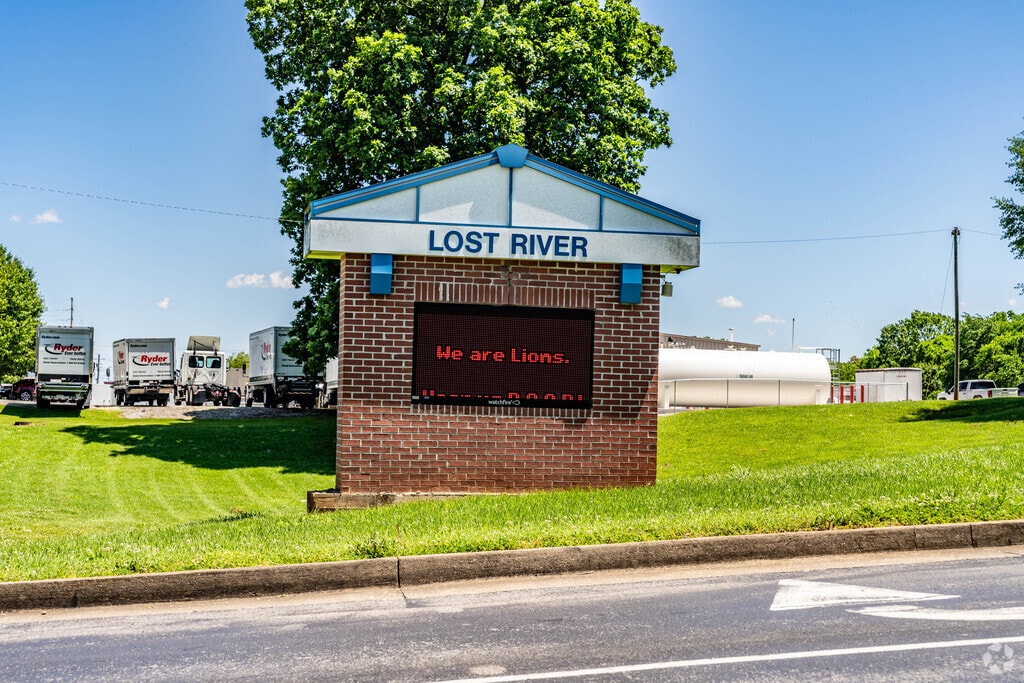 Lost River Elementary School