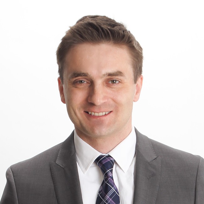 Agent Photo
