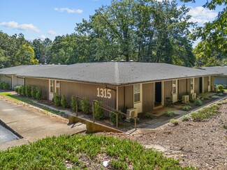 1309-1325 Kent Rd, Raleigh, NC 27606