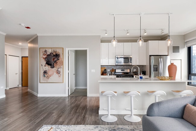 823 N Clark St unit ID1029615P, Chicago, IL 60610 - photo 3