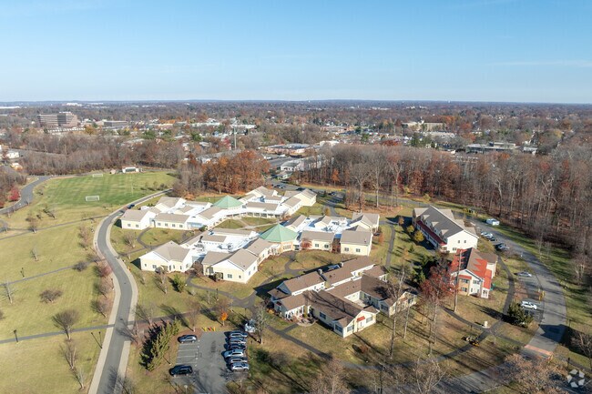 Christina Seix Academy