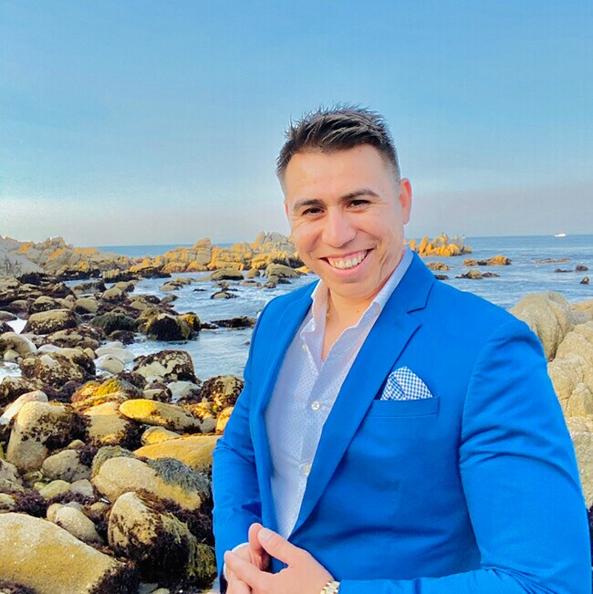 Arturo Gutierrez