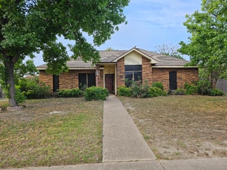 4033 Coronado Dr, Plano, TX 75074