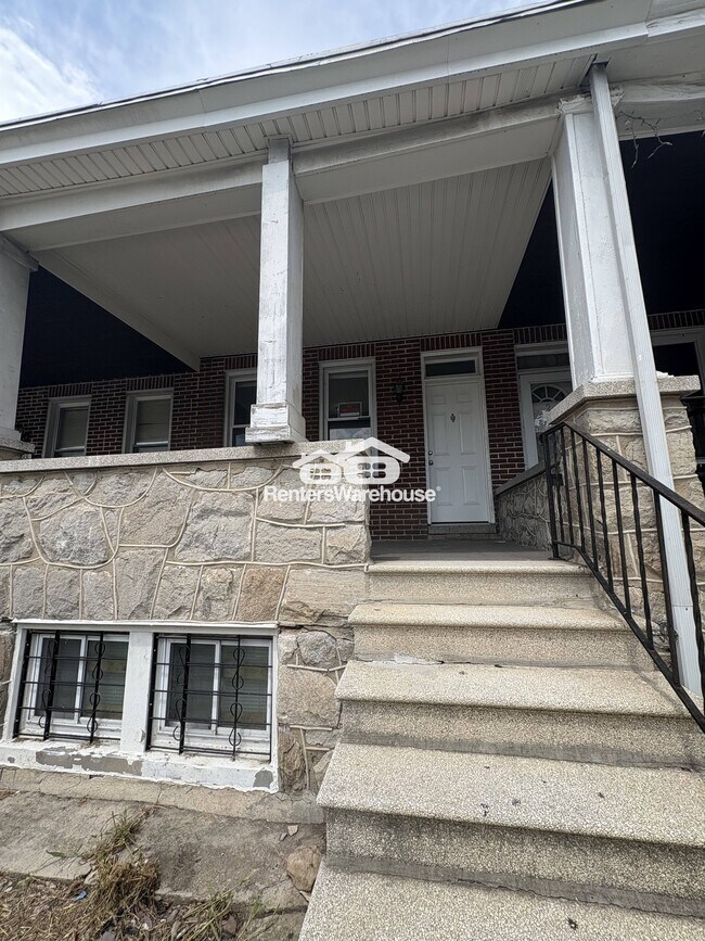 2586 Edmondson Ave, Baltimore, MD 21223