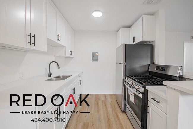 6501 Cherry Ave unit 14, Long Beach, CA 90805 - photo 2