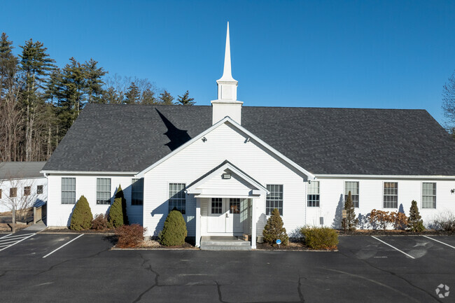 Hillsboro Christian School is a private Christian school in Manchester serving students K-12.