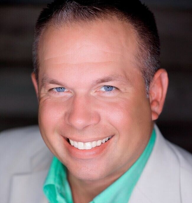 Jeremy King