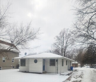 410 N 3rd St, Milo, IA 50166