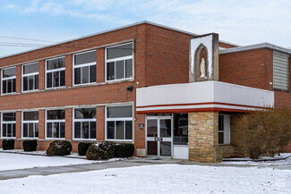 Cardinal Mooney Catholic High School