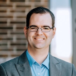 Timothy Harder