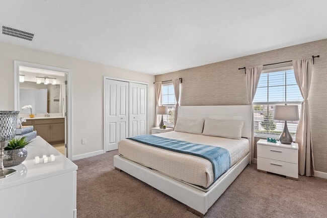 4823 Romeo Cir unit ID1280965P, Kissimmee, FL 34746 - photo 6