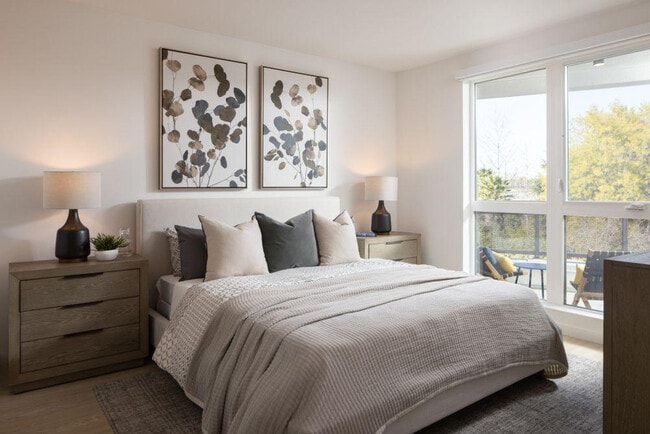 1001 N Shoreline Blvd unit ID1309219P, Mountain View, CA 94043 - photo 5