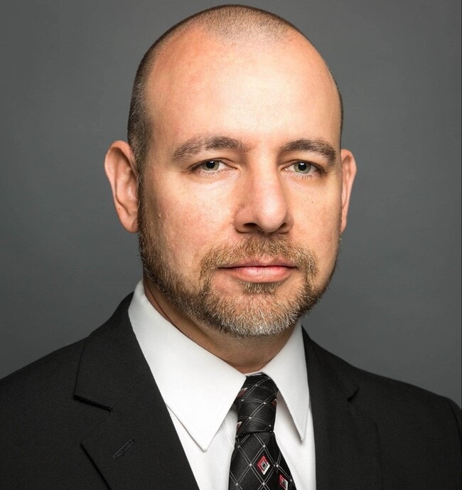 Agent Photo