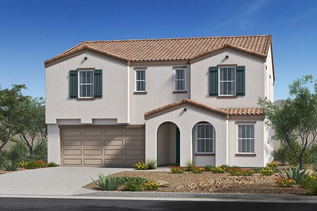 24526 W Kowalsky Ln unit 36513580, Buckeye, AZ 85326 - photo 2