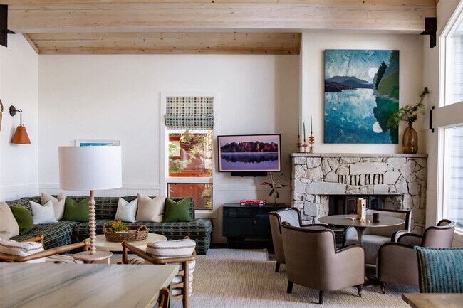 14606 S Shore Dr unit ID1035611P, Truckee, CA 96161 - photo 6