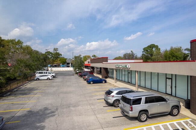 Errands are a breeze for Hidden Hills residents with easy access to several shopping centers.