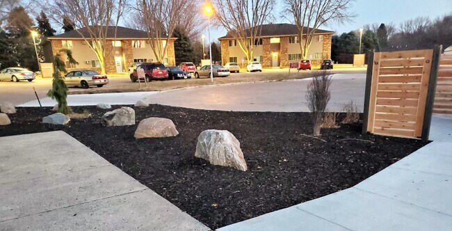 Cypress Pointe Apartments, Spencer, IA 51301 - photo 6