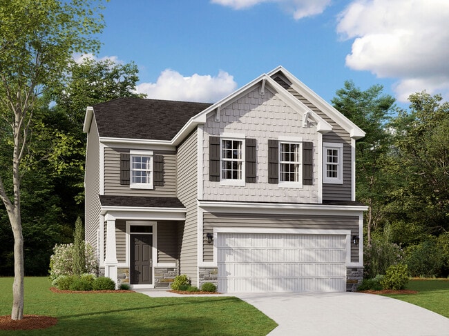 2330 William Garrett Way unit 36490262, Shelbyville, IN 46176 - photo 3