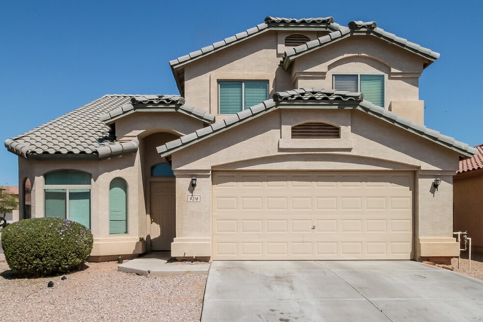 9216 W Globe Ave, Tolleson, AZ 85353 - photo 1