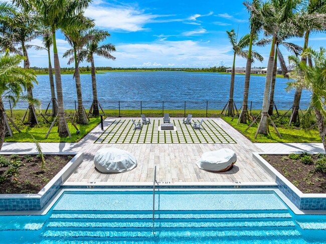 Everly at Wellen Park - Everly