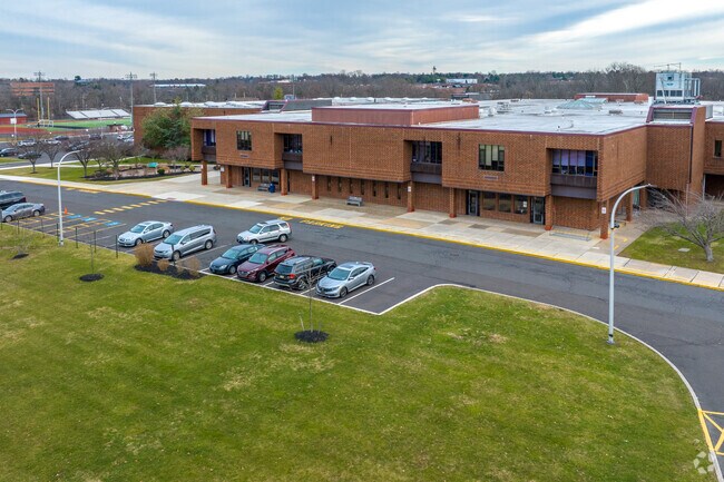 Simmons Elementary School in Maple Glen has an 11:1 student-to-teacher ratio.