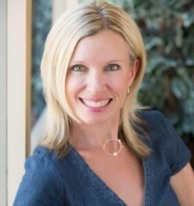Sarah Craner