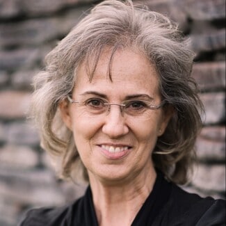 Mara Judy-burghard