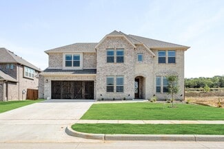 364 Aurora Hills Trail, Burleson, TX 76028