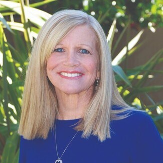 Peggy Turner
