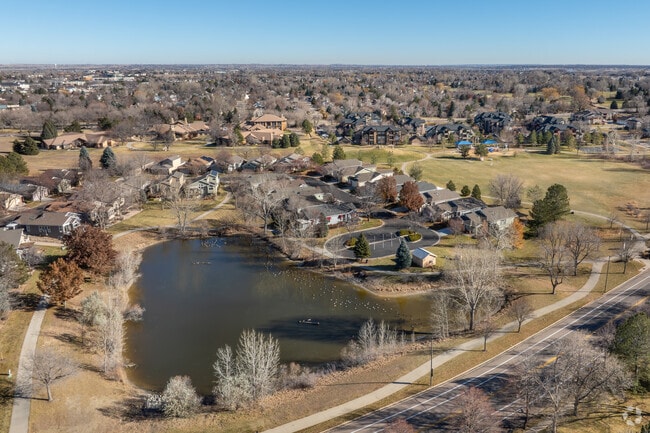 Miramont is a highly sought-after residential area known for its family-friendly atmosphere.