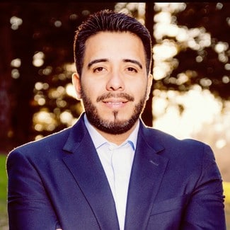 Oscar Carrasco