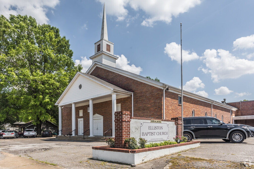 Elliston Baptist Academy is a private, Christian school located in the Audubon Park community.