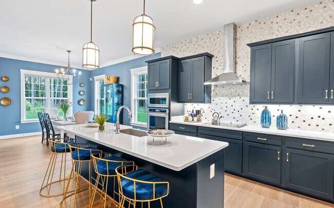 9381 Crestview Ridge Dr unit 36578944, Bristow, VA 20136 - photo 7