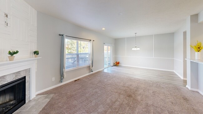 10902 Jimmy Lake Dr, Indianapolis, IN 46239 - photo 2