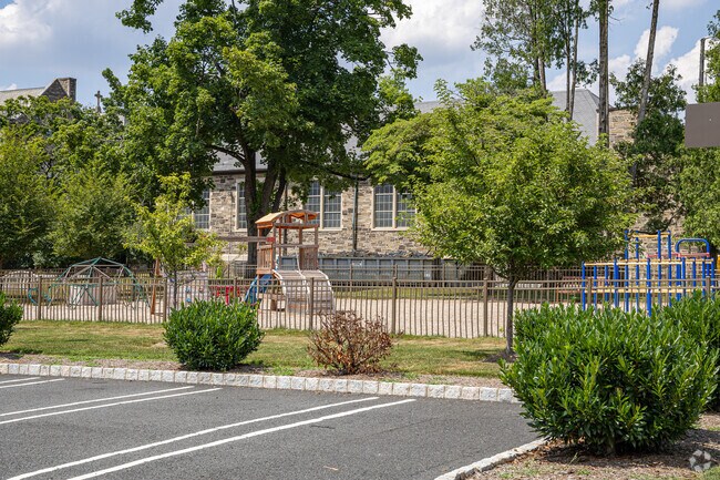 French American School of Princeton