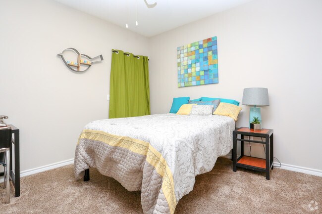 Villas on Guadalupe, Austin, TX 78705 - photo 7