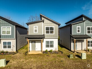 1377 Crossland Ave, Clarksville, TN 37040