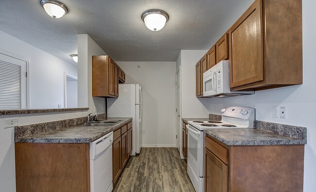 Embassy Ozark, Ozark, MO 65721 - photo 2