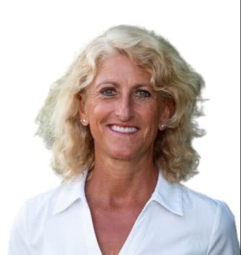 Colleen Vukovich