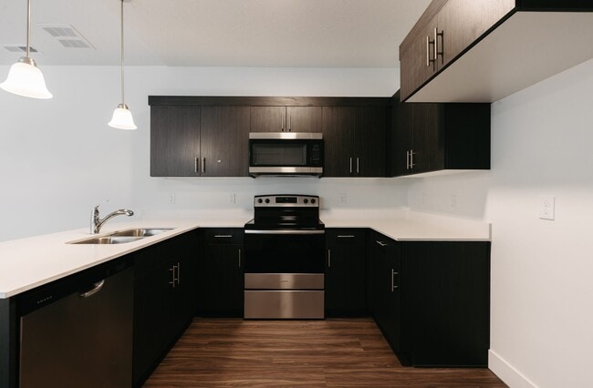 Harmony Ridge - Condos unit Lot I303, Mapleton, UT 84664 - photo 2